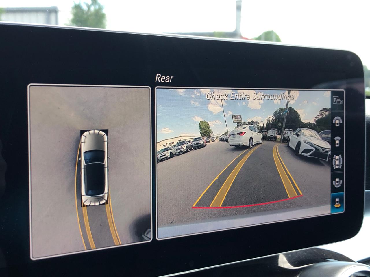 Mercedes-Benz C-Class C 300 Cabriolet 2019