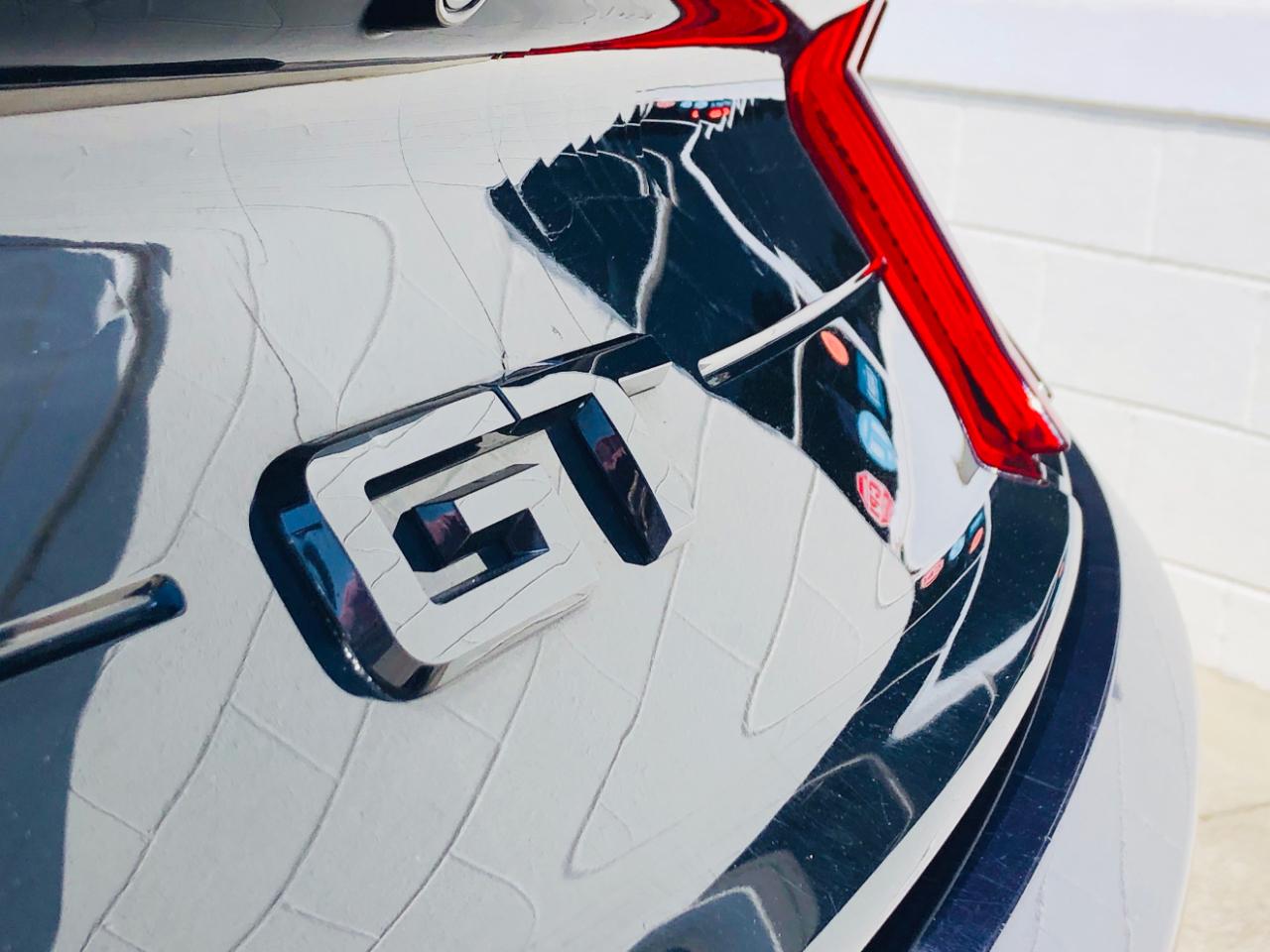 Ford Mustang GT Fastback 2018