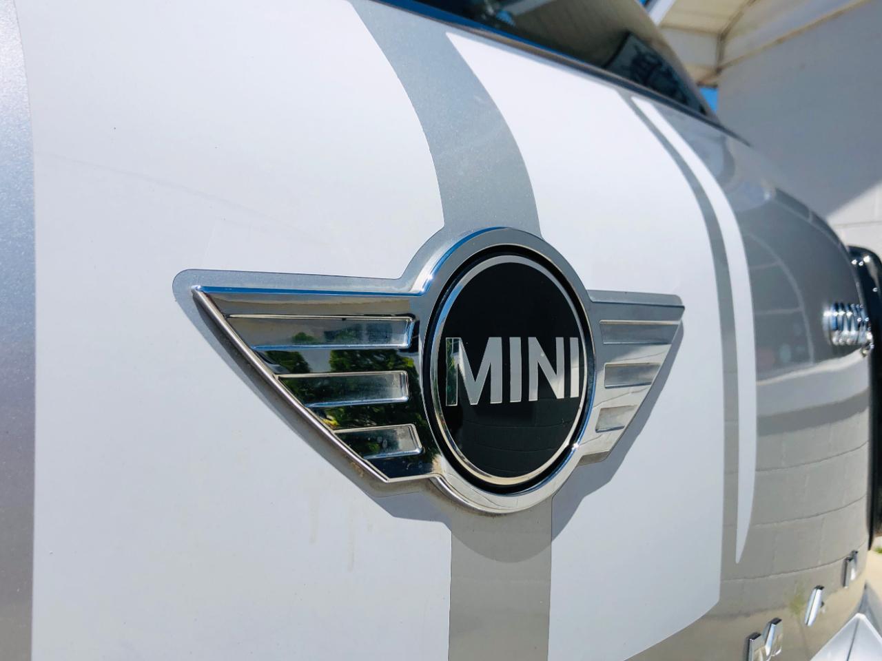 MINI Cooper Countryman FWD 4dr S 2016