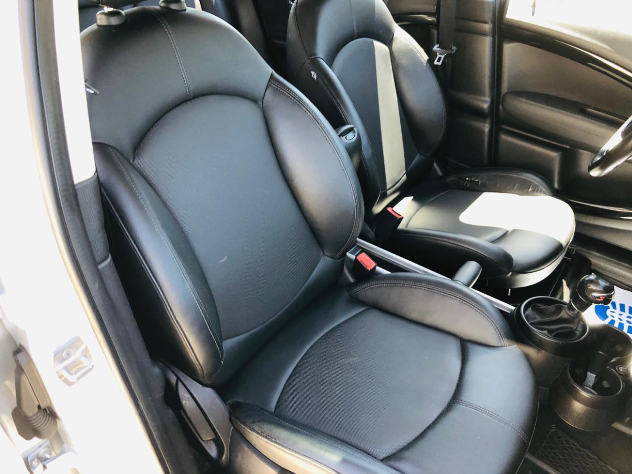 MINI Cooper Countryman FWD 4dr S 2016