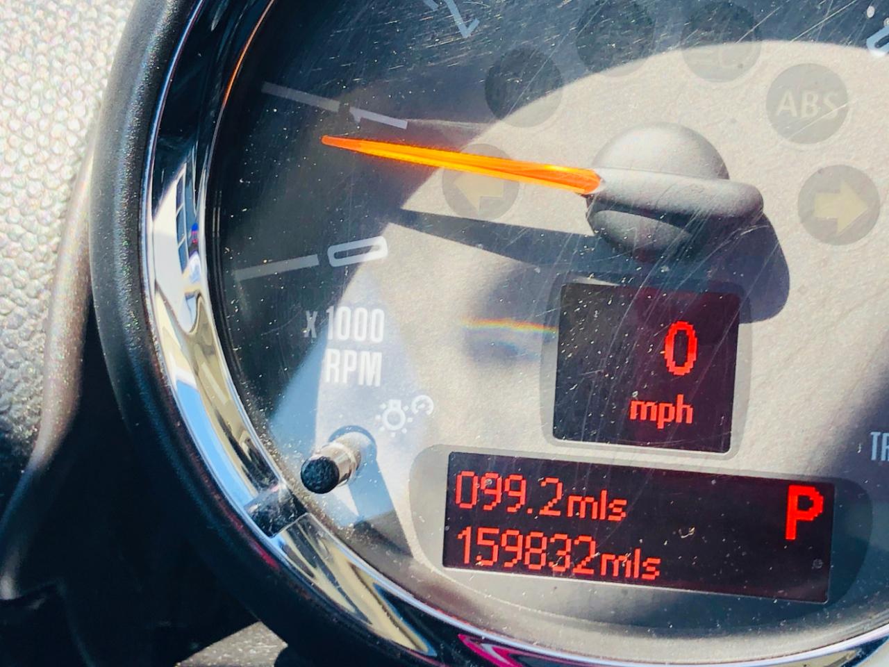 MINI Cooper Countryman FWD 4dr S 2016