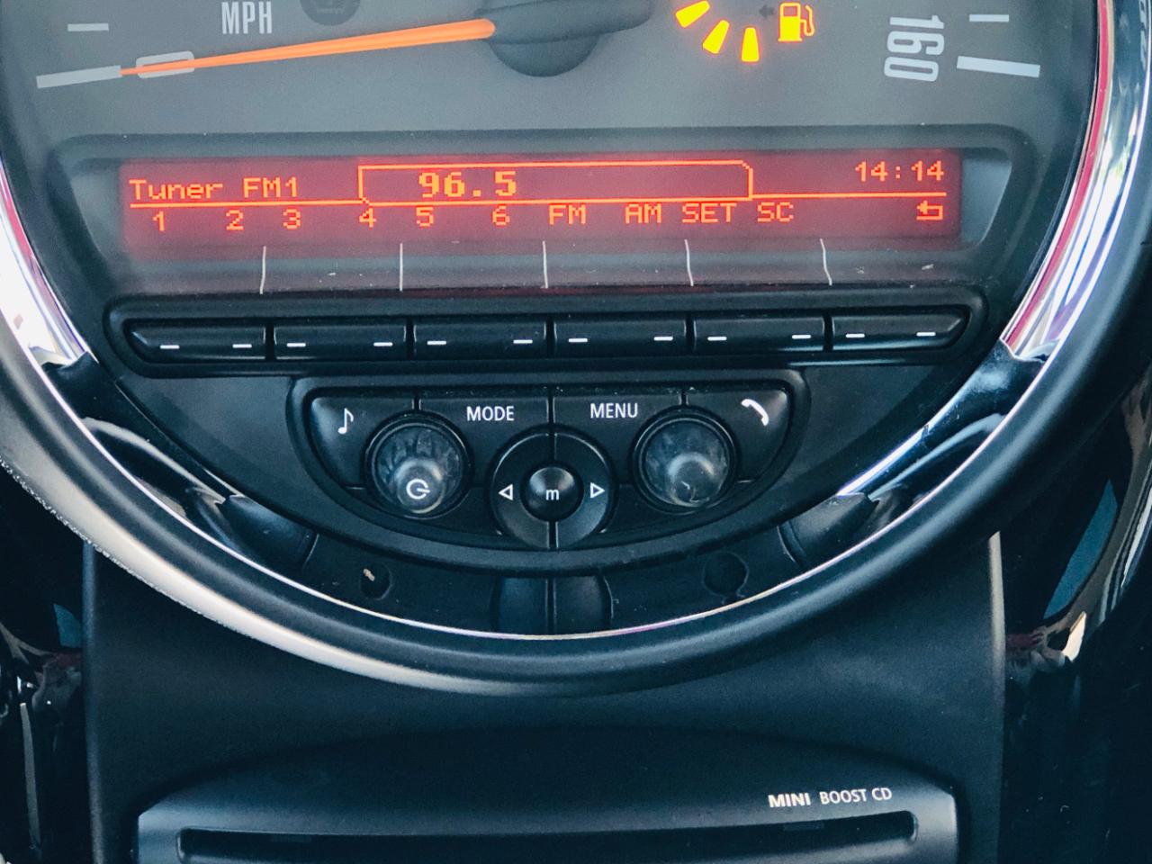 MINI Cooper Countryman FWD 4dr S 2016