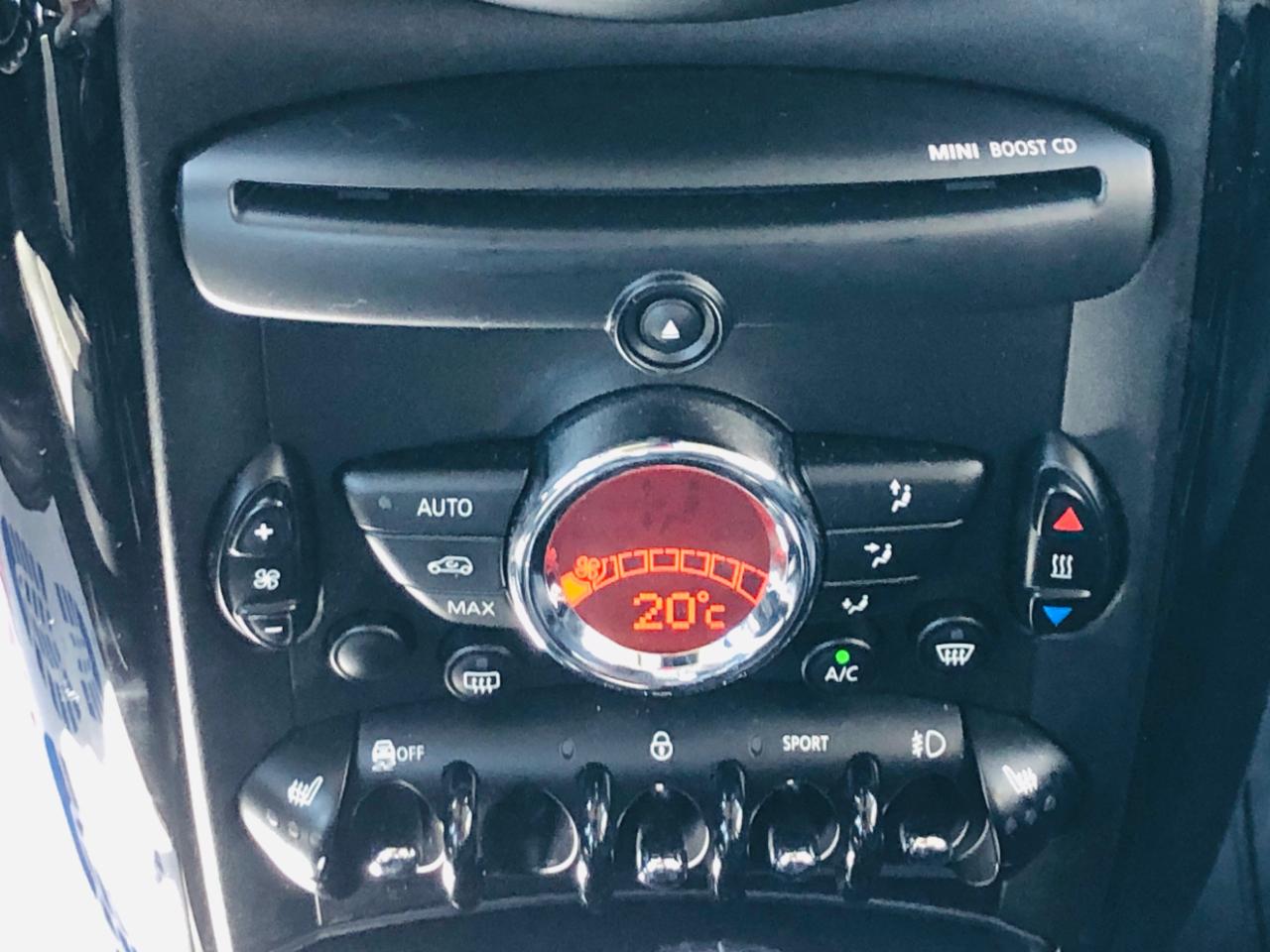 MINI Cooper Countryman FWD 4dr S 2016