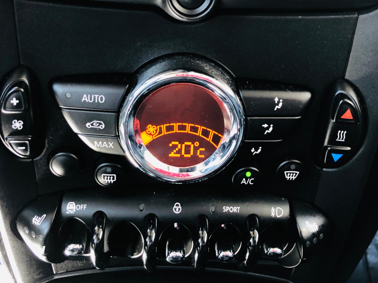 MINI Cooper Countryman FWD 4dr S 2016