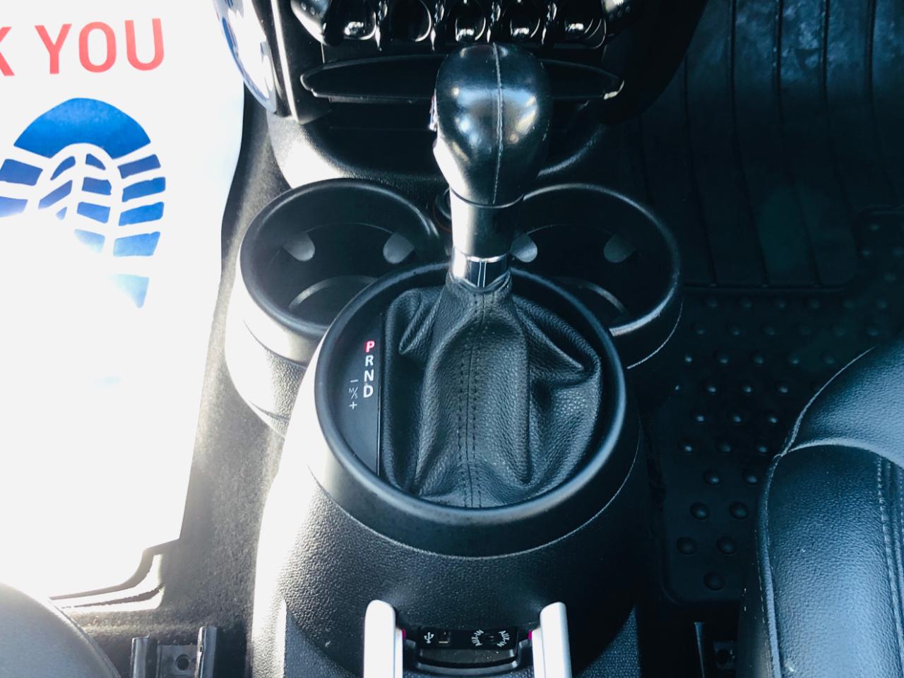 MINI Cooper Countryman FWD 4dr S 2016