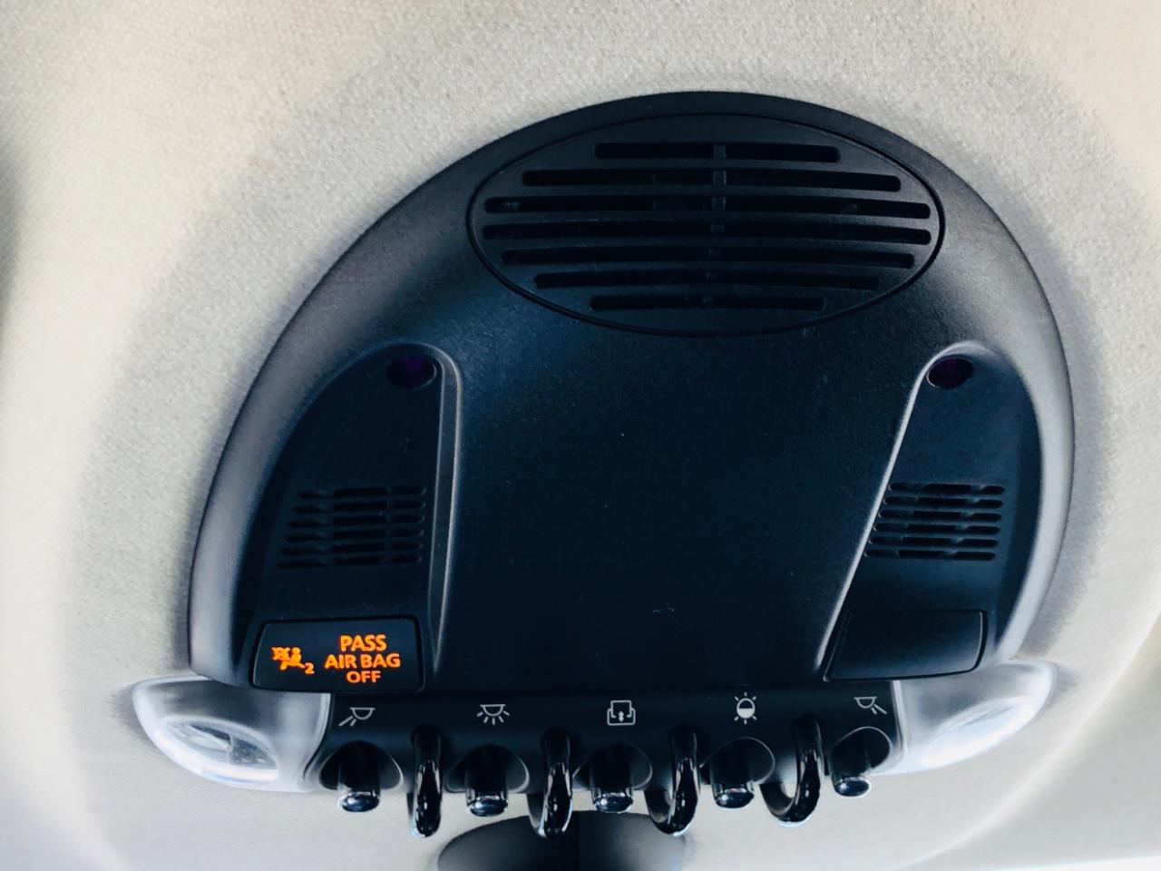 MINI Cooper Countryman FWD 4dr S 2016