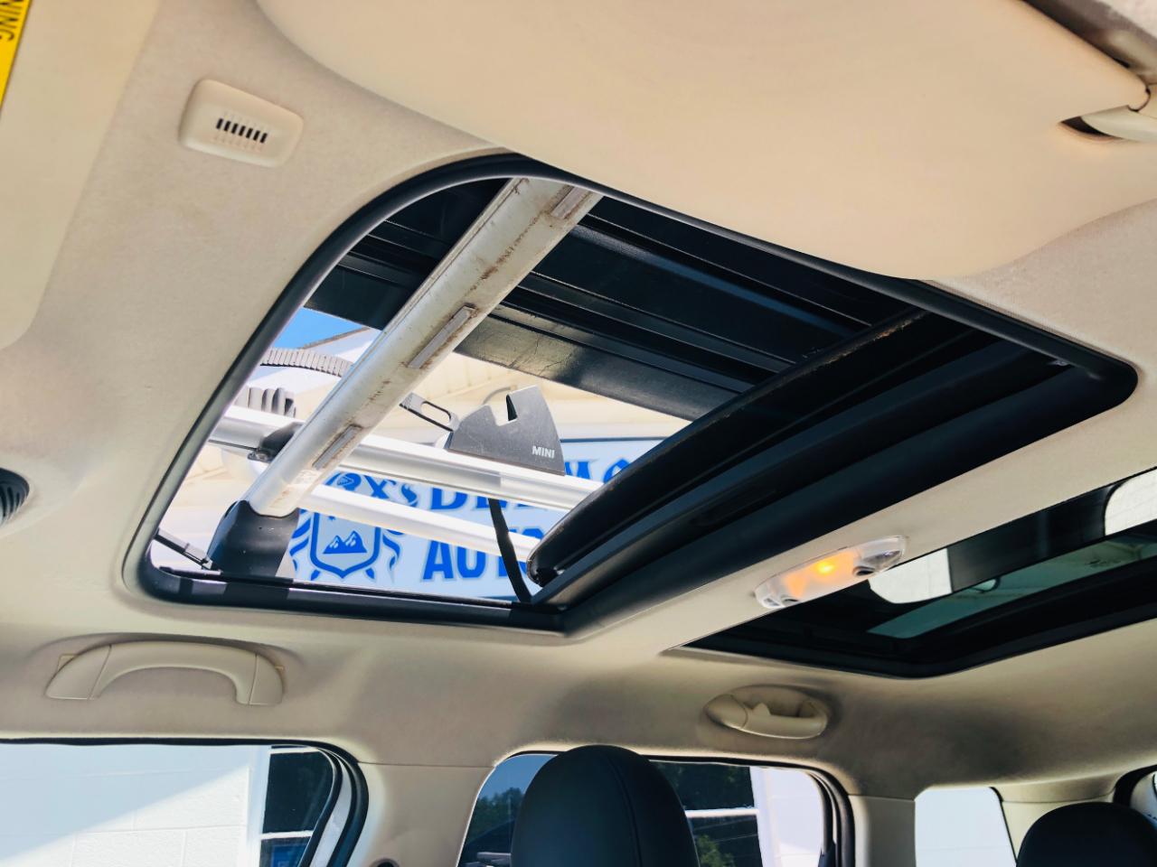 MINI Cooper Countryman FWD 4dr S 2016