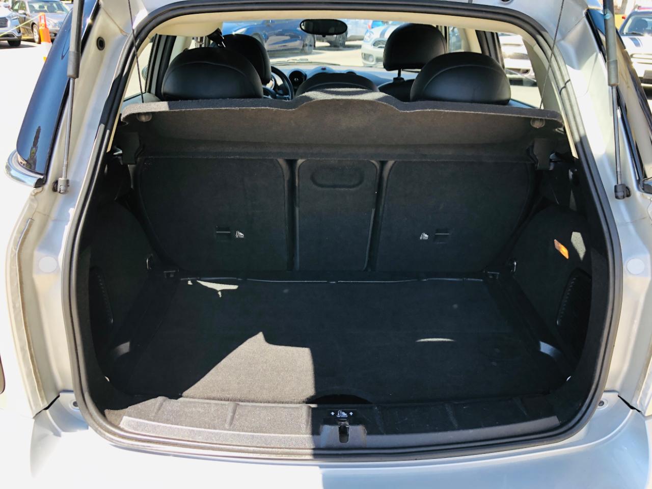 MINI Cooper Countryman FWD 4dr S 2016