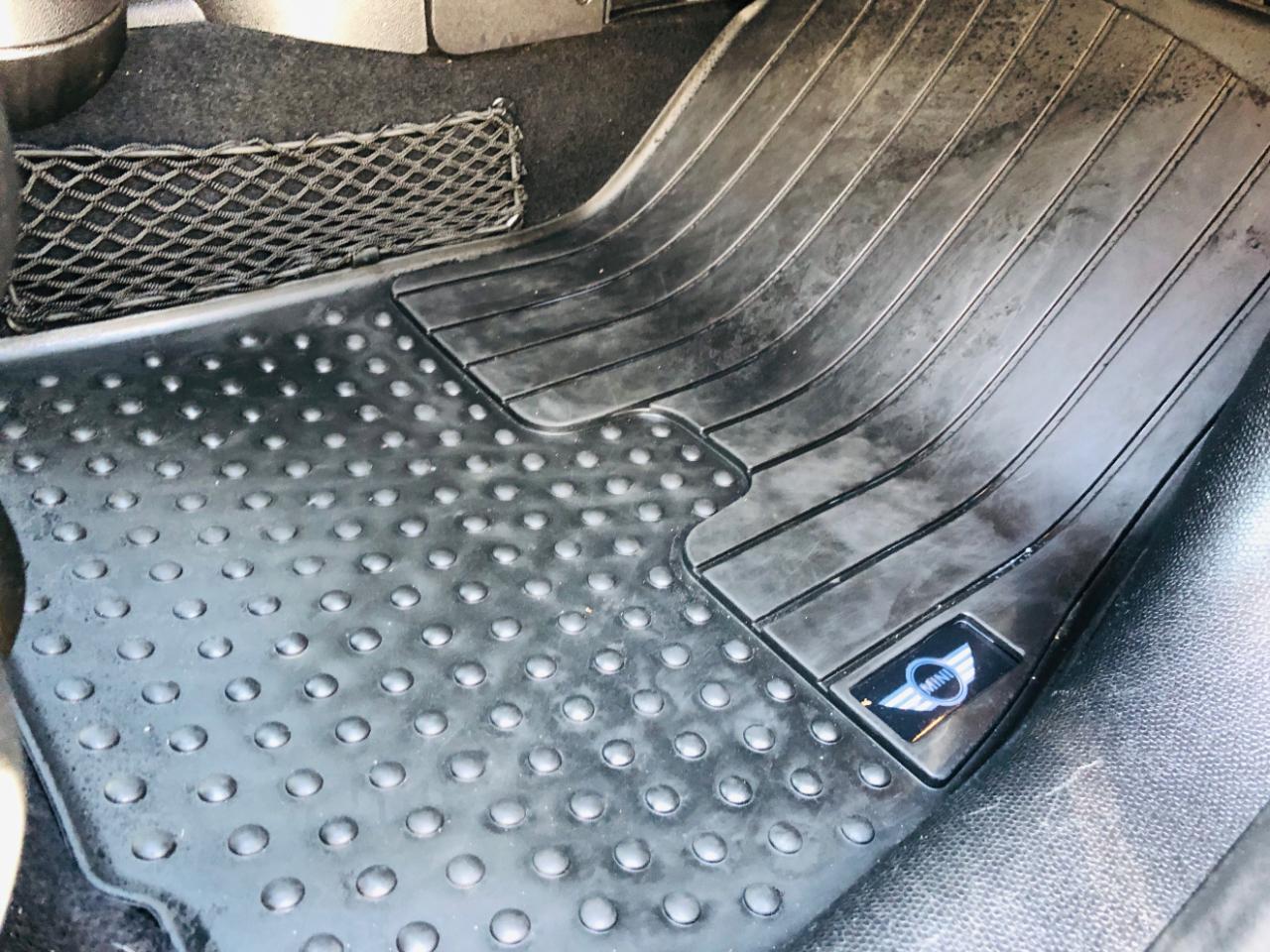 MINI Cooper Countryman FWD 4dr S 2016