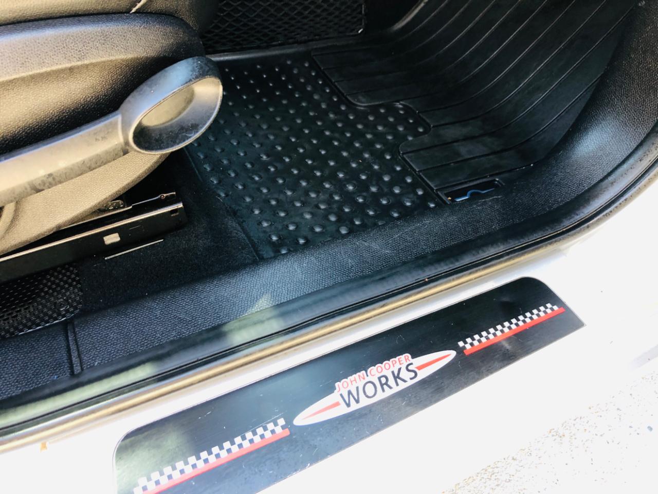 MINI Cooper Countryman FWD 4dr S 2016