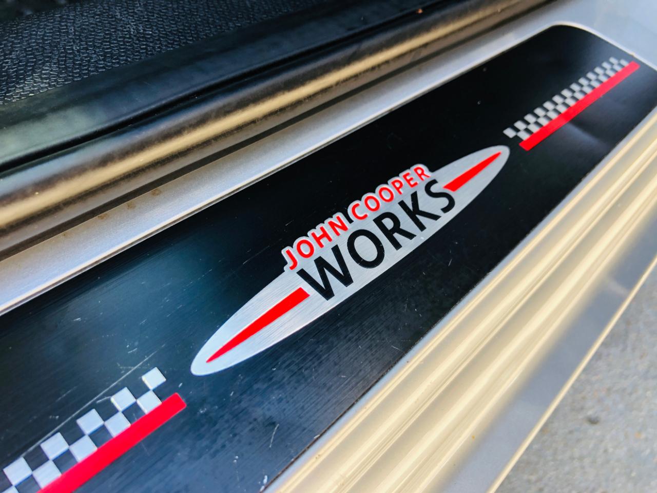 MINI Cooper Countryman FWD 4dr S 2016