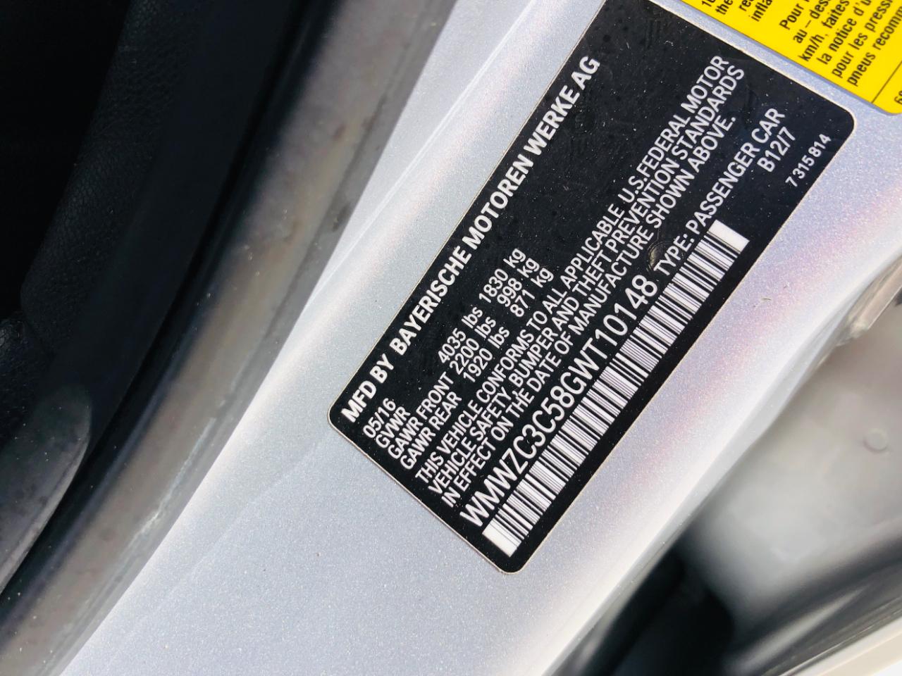 MINI Cooper Countryman FWD 4dr S 2016