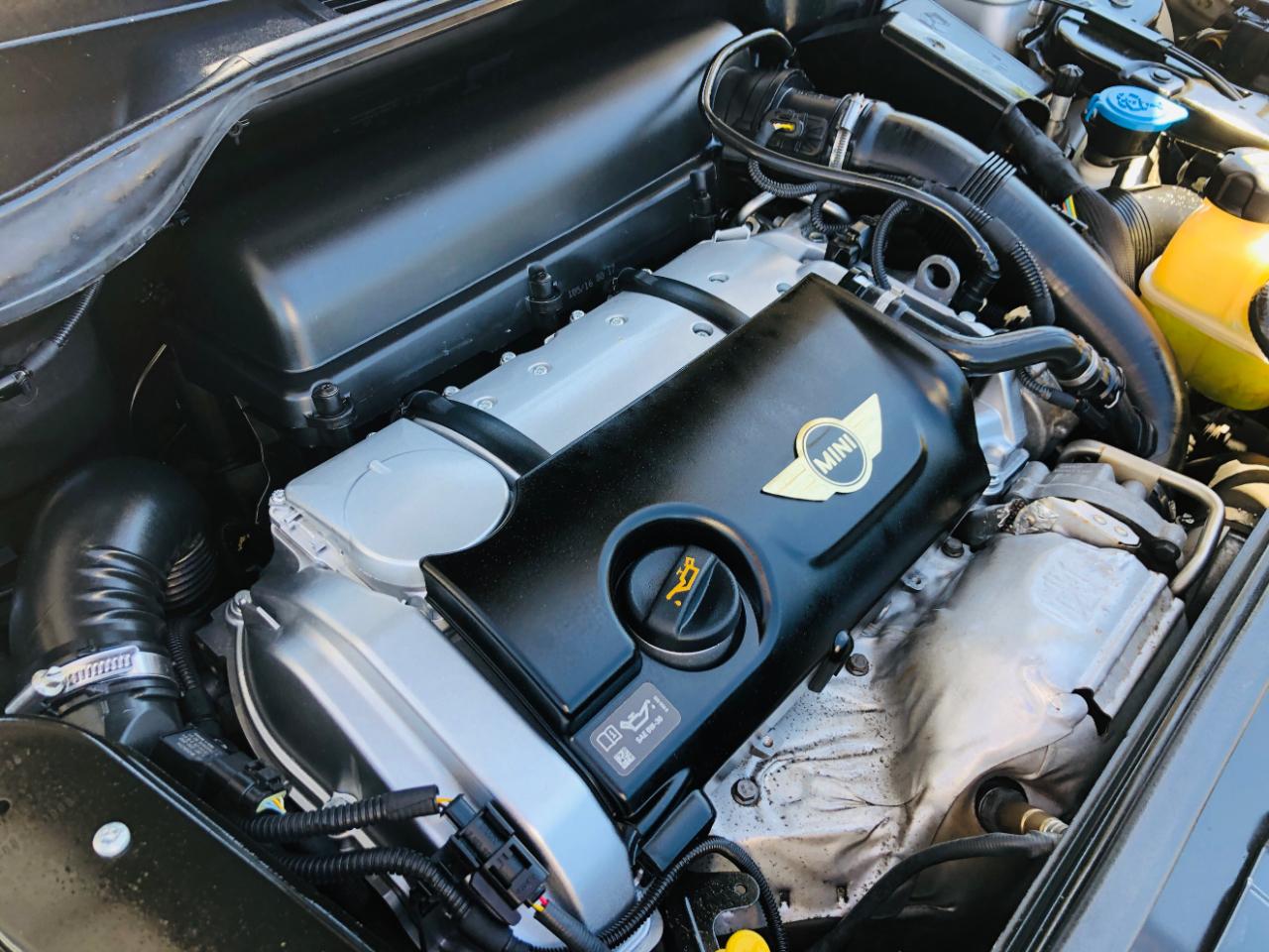 MINI Cooper Countryman FWD 4dr S 2016