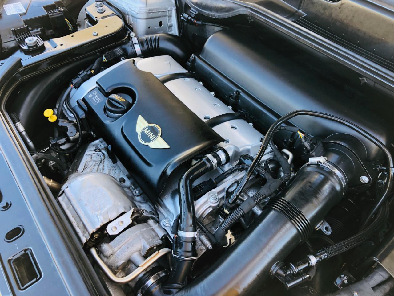 MINI Cooper Countryman FWD 4dr S 2016