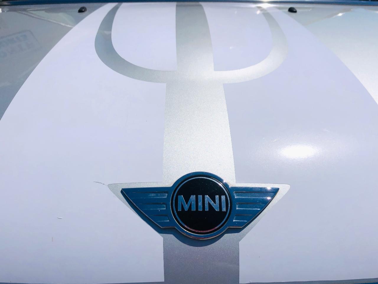 MINI Cooper Countryman FWD 4dr S 2016