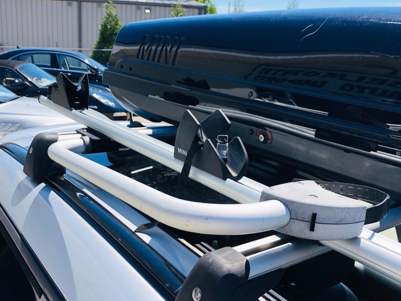 MINI Cooper Countryman FWD 4dr S 2016