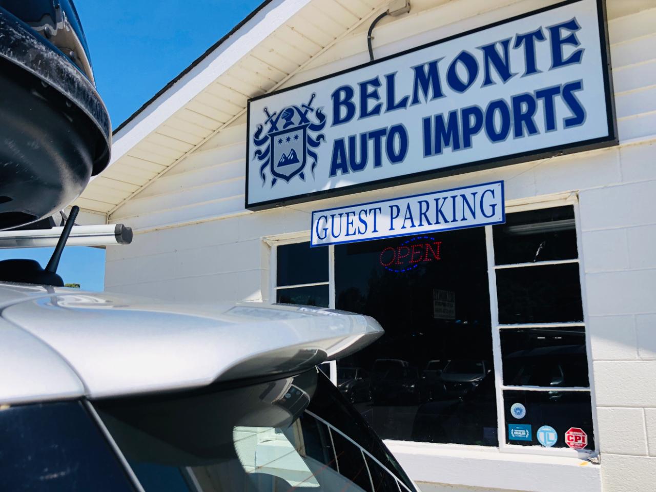 MINI Cooper Countryman FWD 4dr S 2016