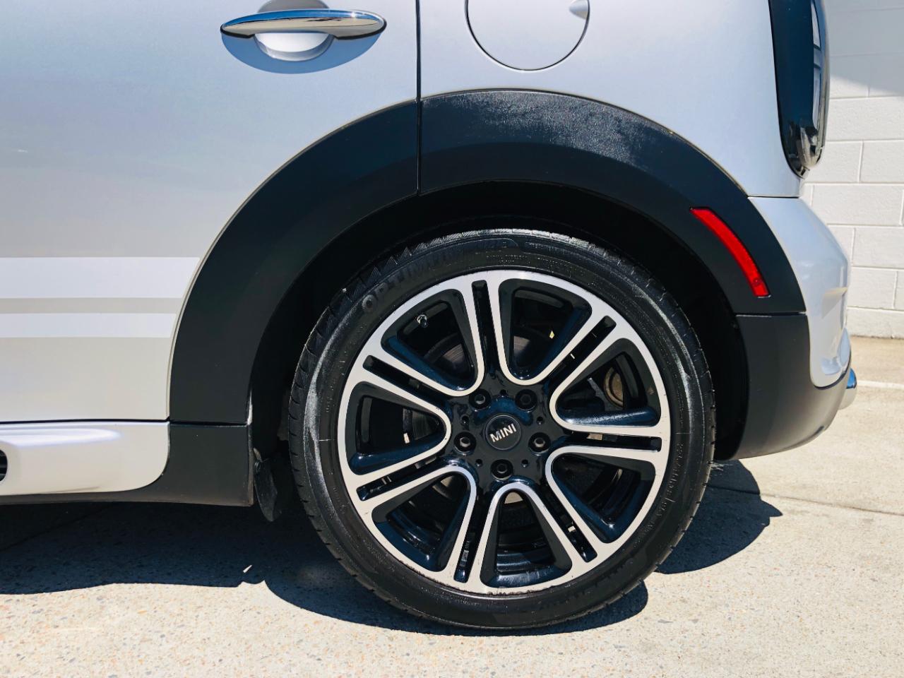 MINI Cooper Countryman FWD 4dr S 2016