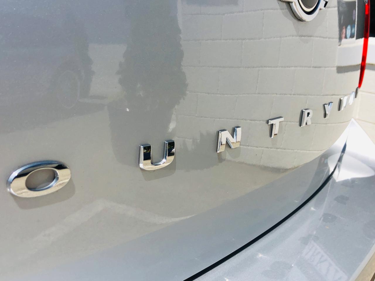 MINI Cooper Countryman FWD 4dr 2016