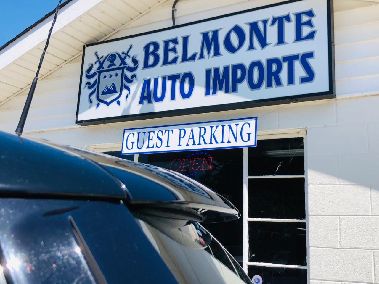 MINI Cooper Countryman FWD 4dr 2016