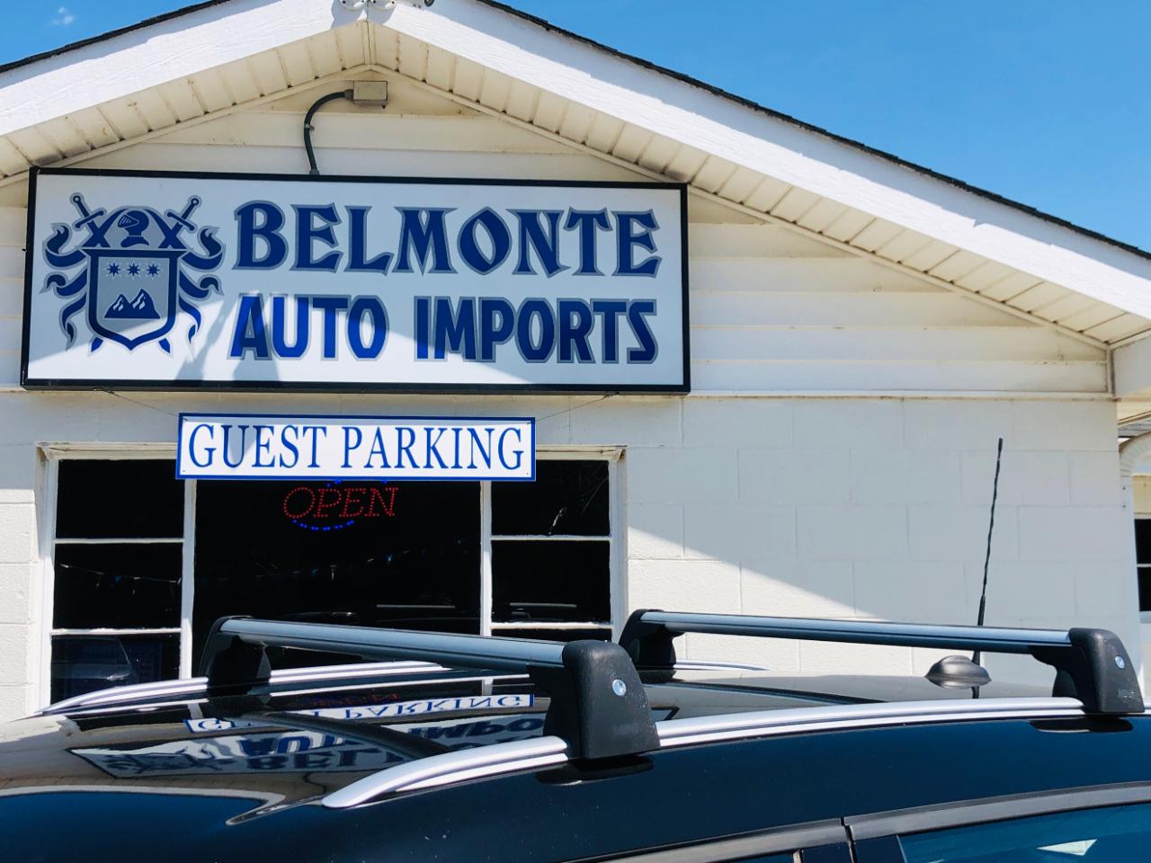 MINI Cooper Countryman FWD 4dr 2016