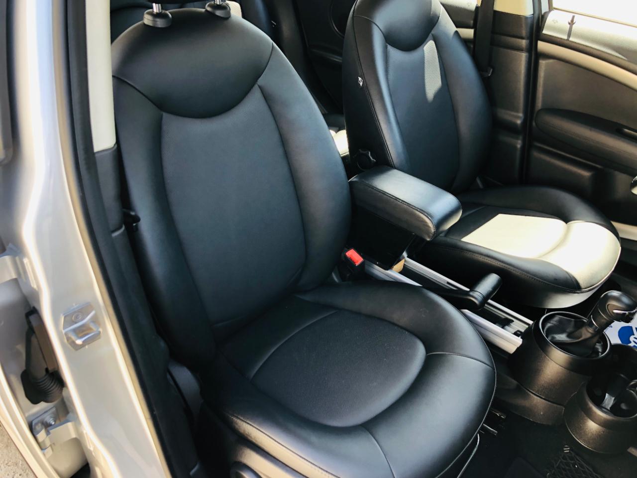 MINI Cooper Countryman FWD 4dr 2016