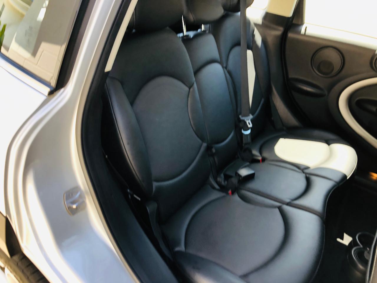 MINI Cooper Countryman FWD 4dr 2016