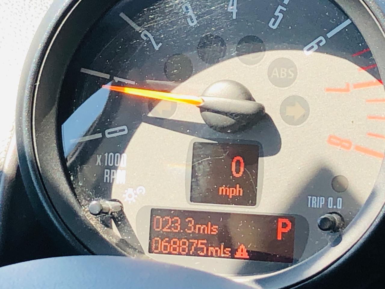 MINI Cooper Countryman FWD 4dr 2016