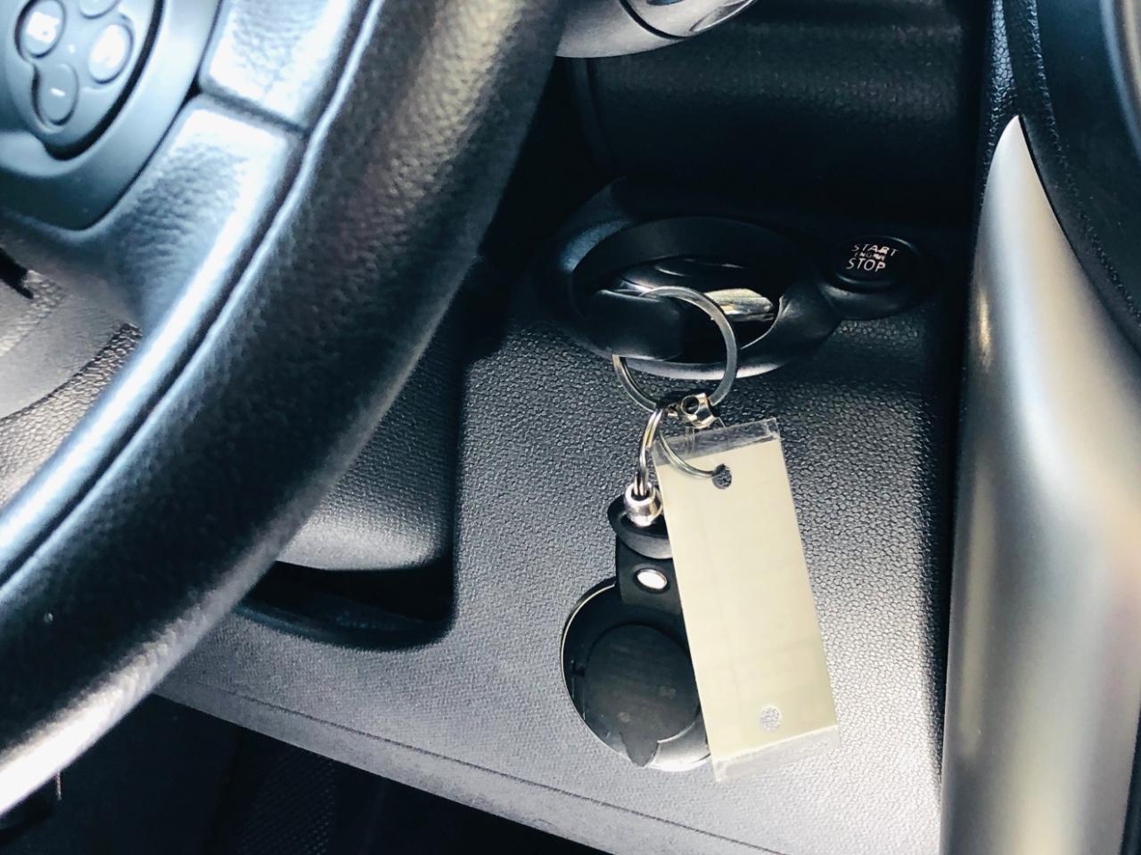 MINI Cooper Countryman FWD 4dr 2016