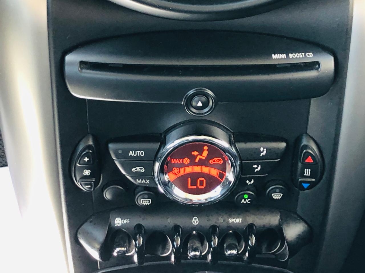 MINI Cooper Countryman FWD 4dr 2016