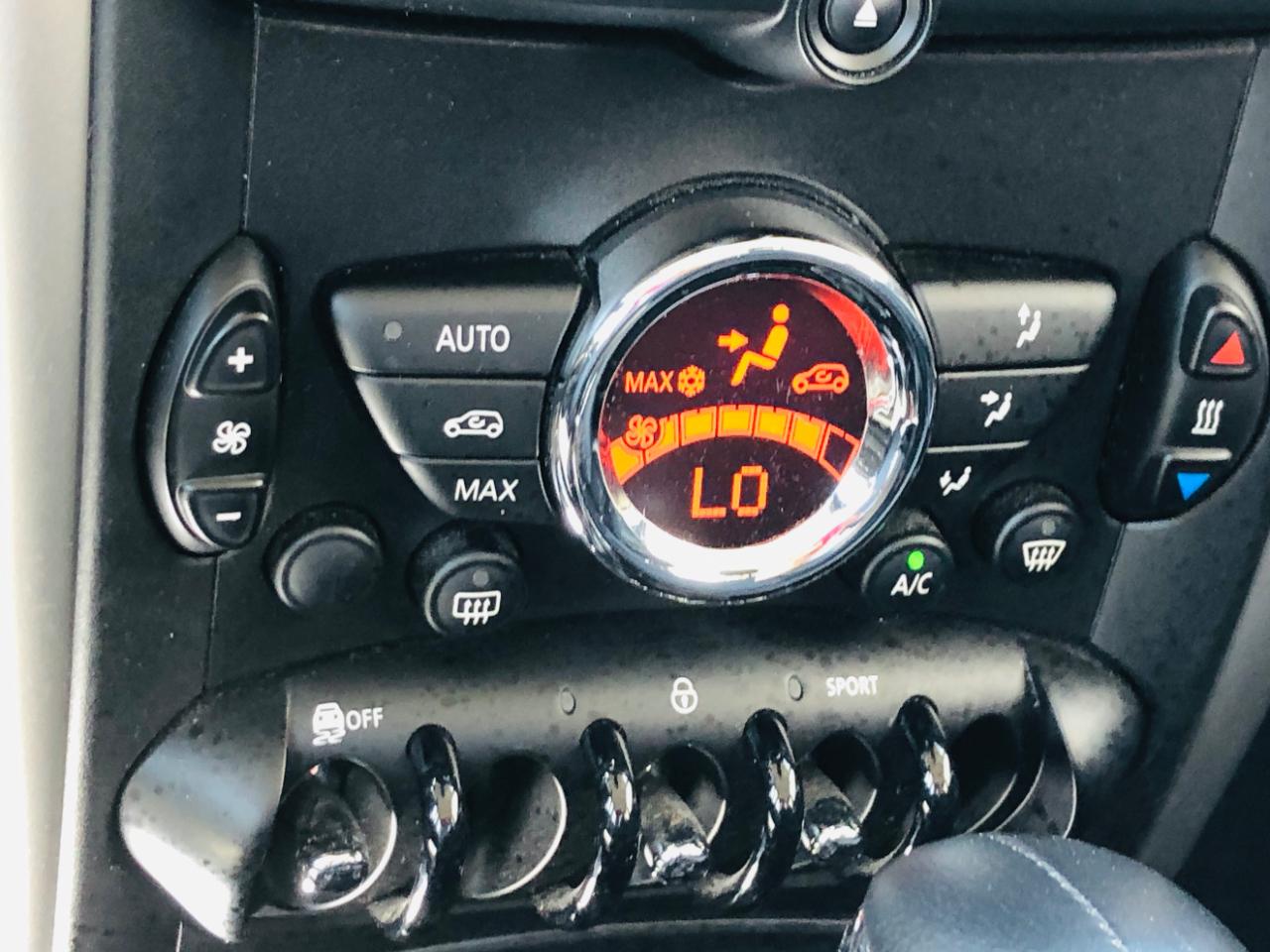 MINI Cooper Countryman FWD 4dr 2016