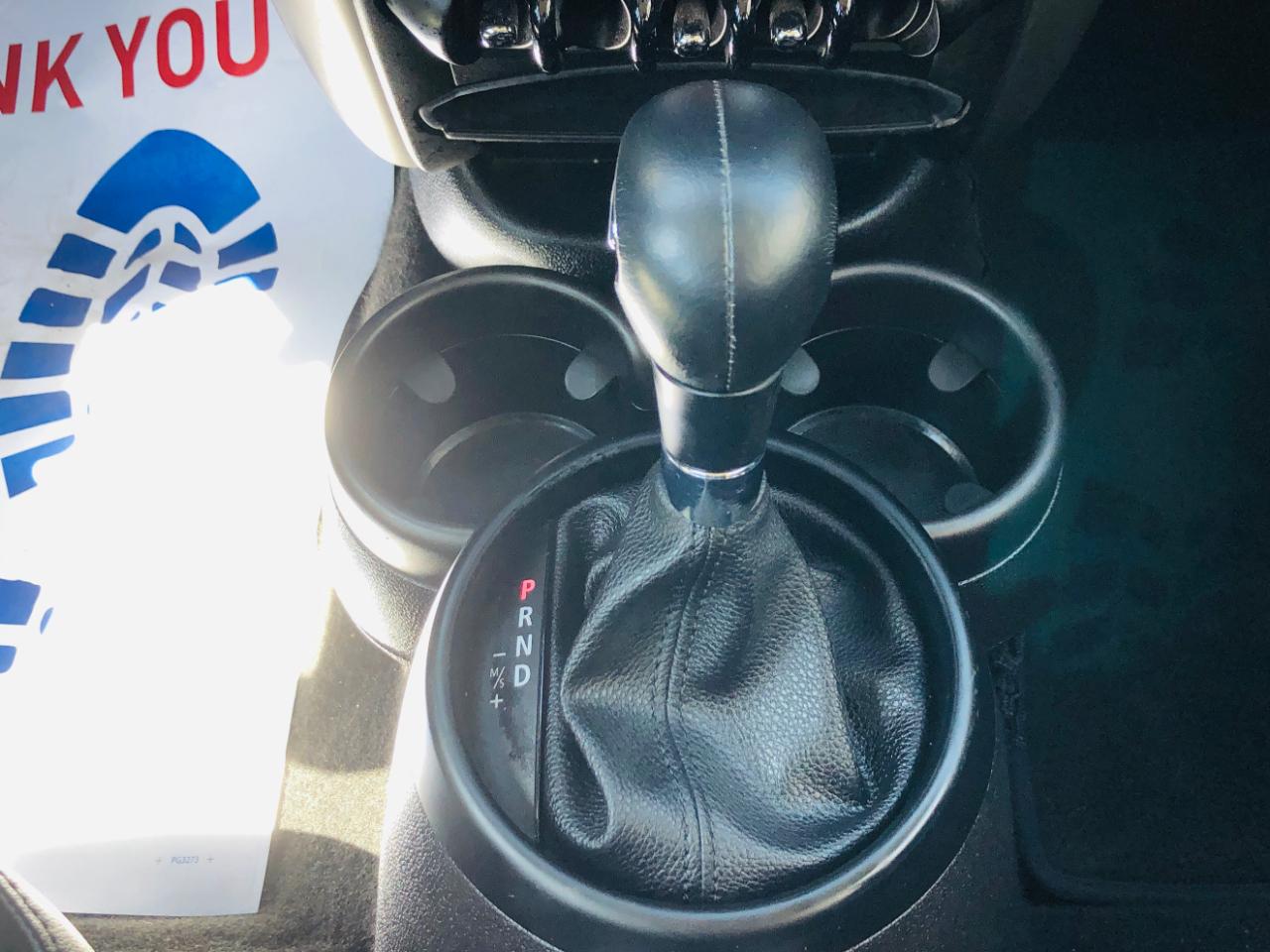 MINI Cooper Countryman FWD 4dr 2016