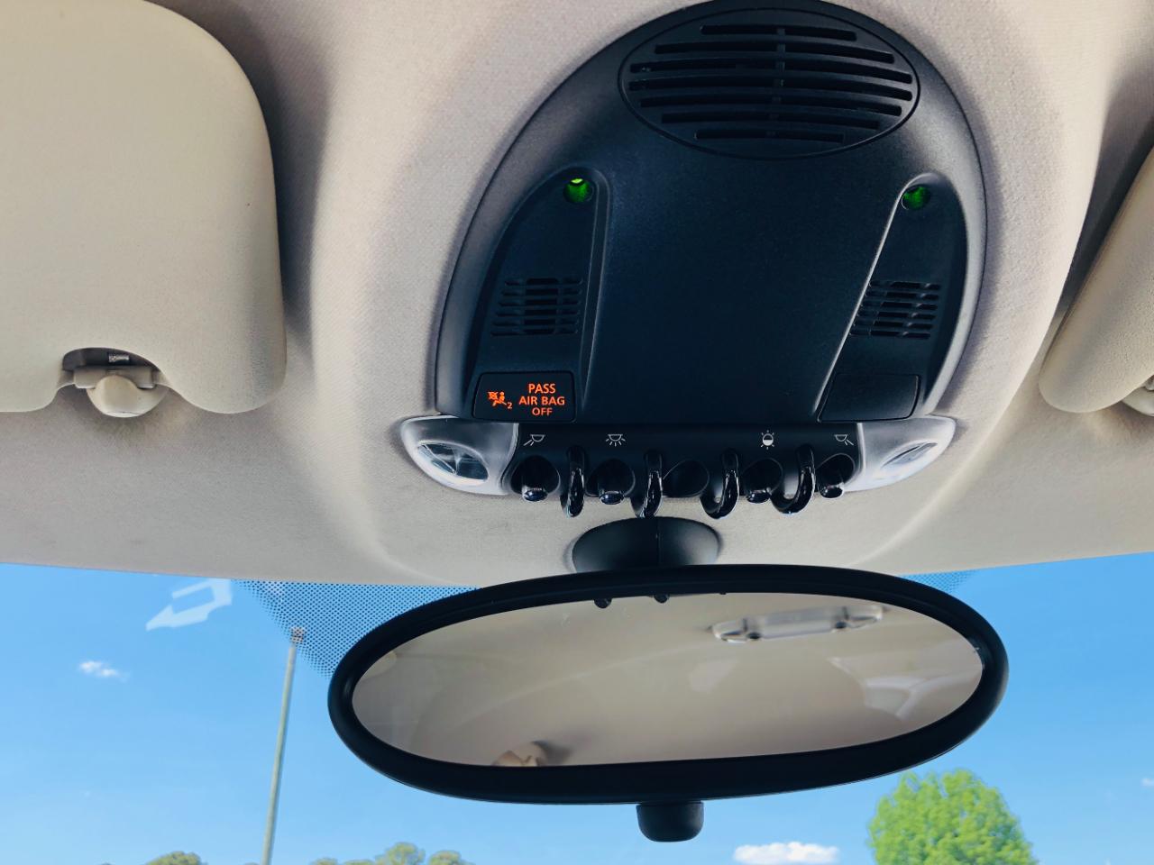 MINI Cooper Countryman FWD 4dr 2016