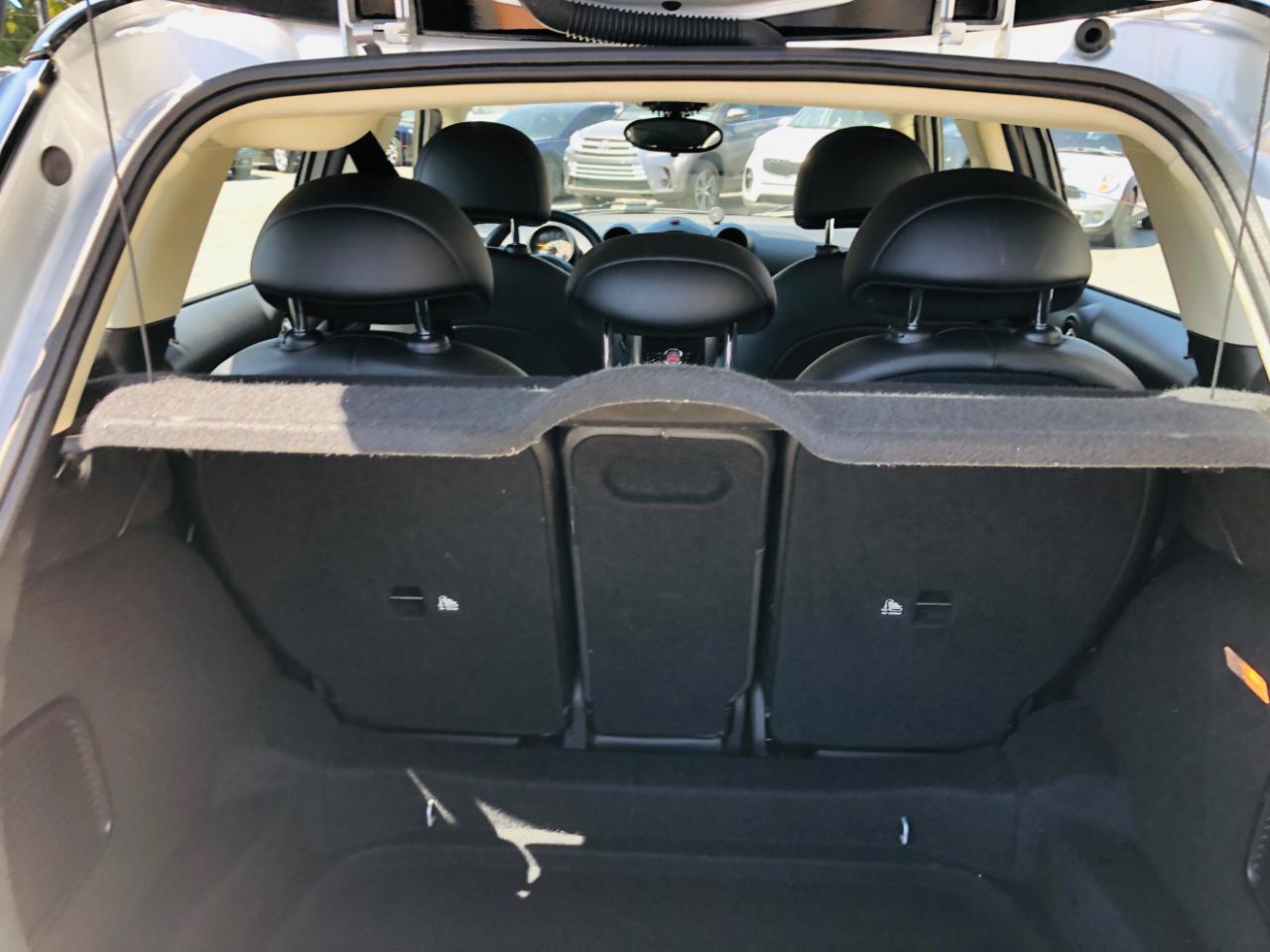 MINI Cooper Countryman FWD 4dr 2016