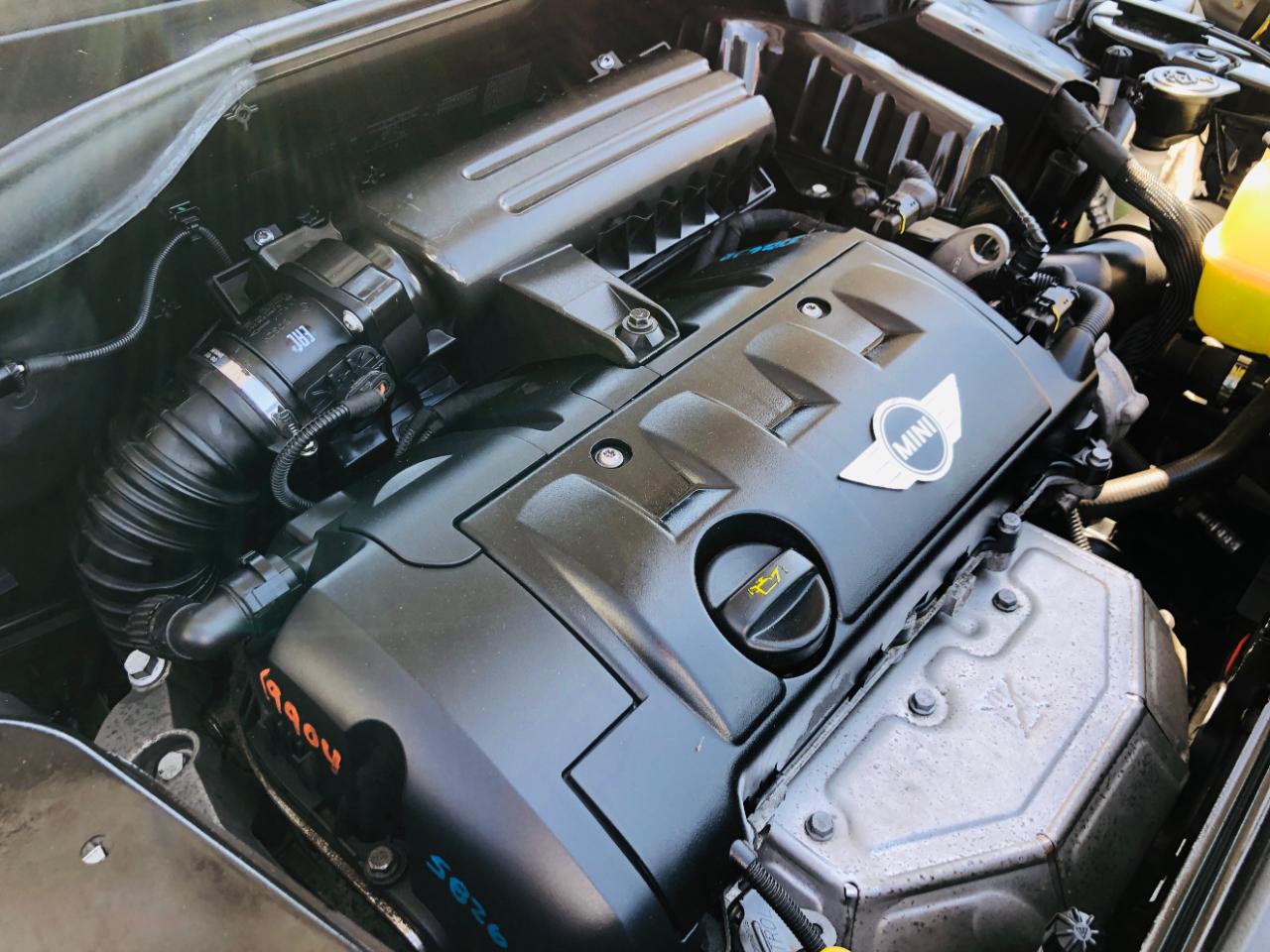 MINI Cooper Countryman FWD 4dr 2016