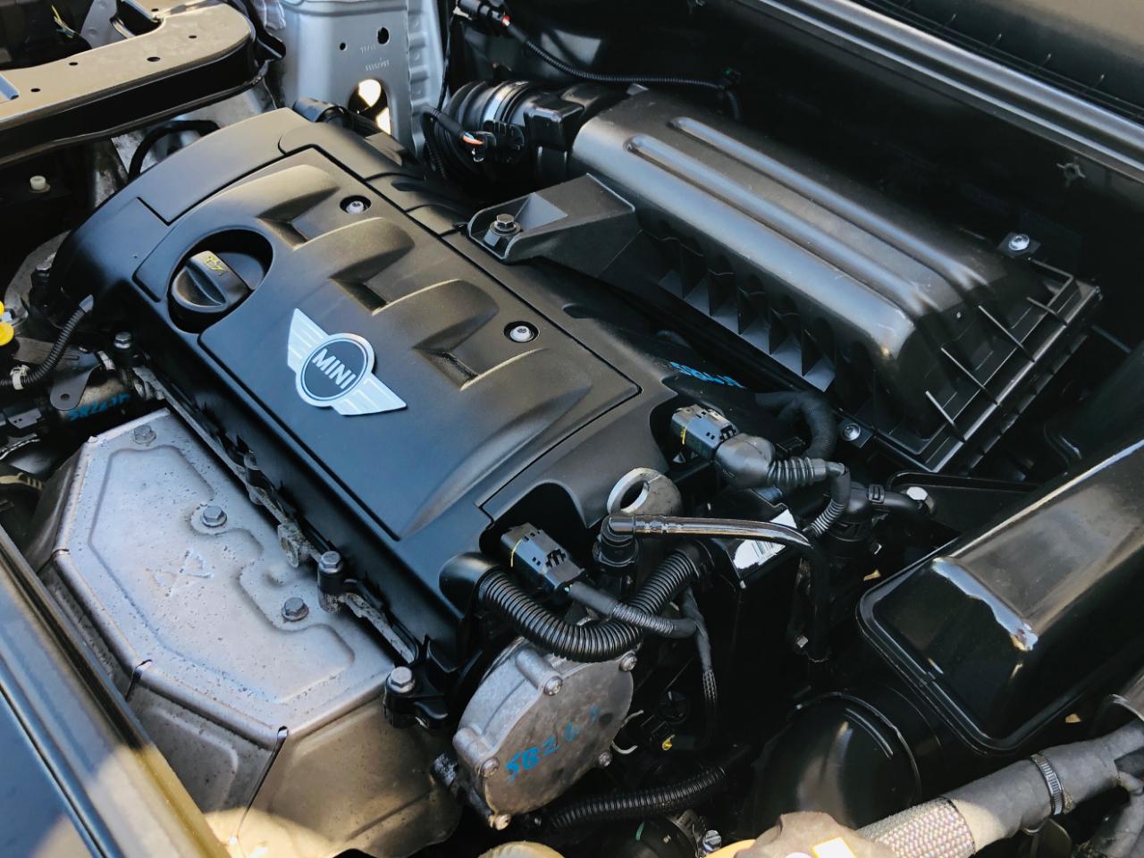 MINI Cooper Countryman FWD 4dr 2016