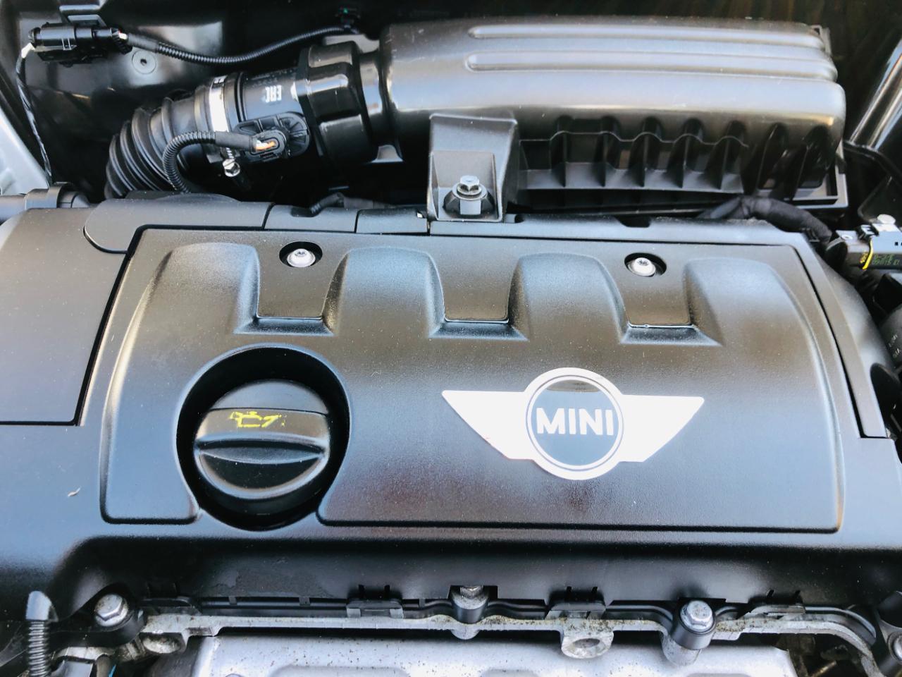 MINI Cooper Countryman FWD 4dr 2016