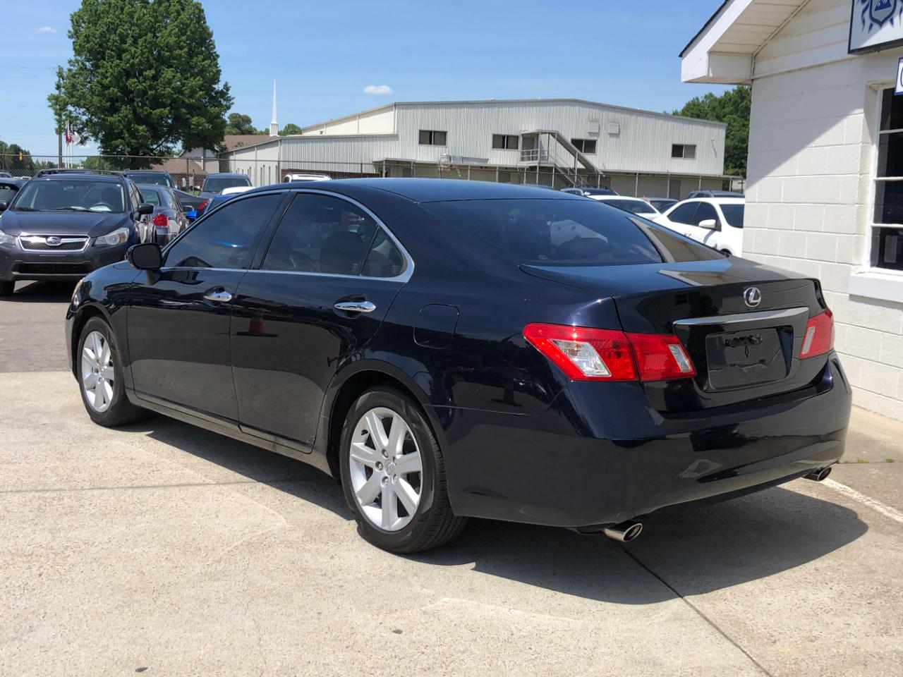 Lexus ES 350 4dr Sdn 2008