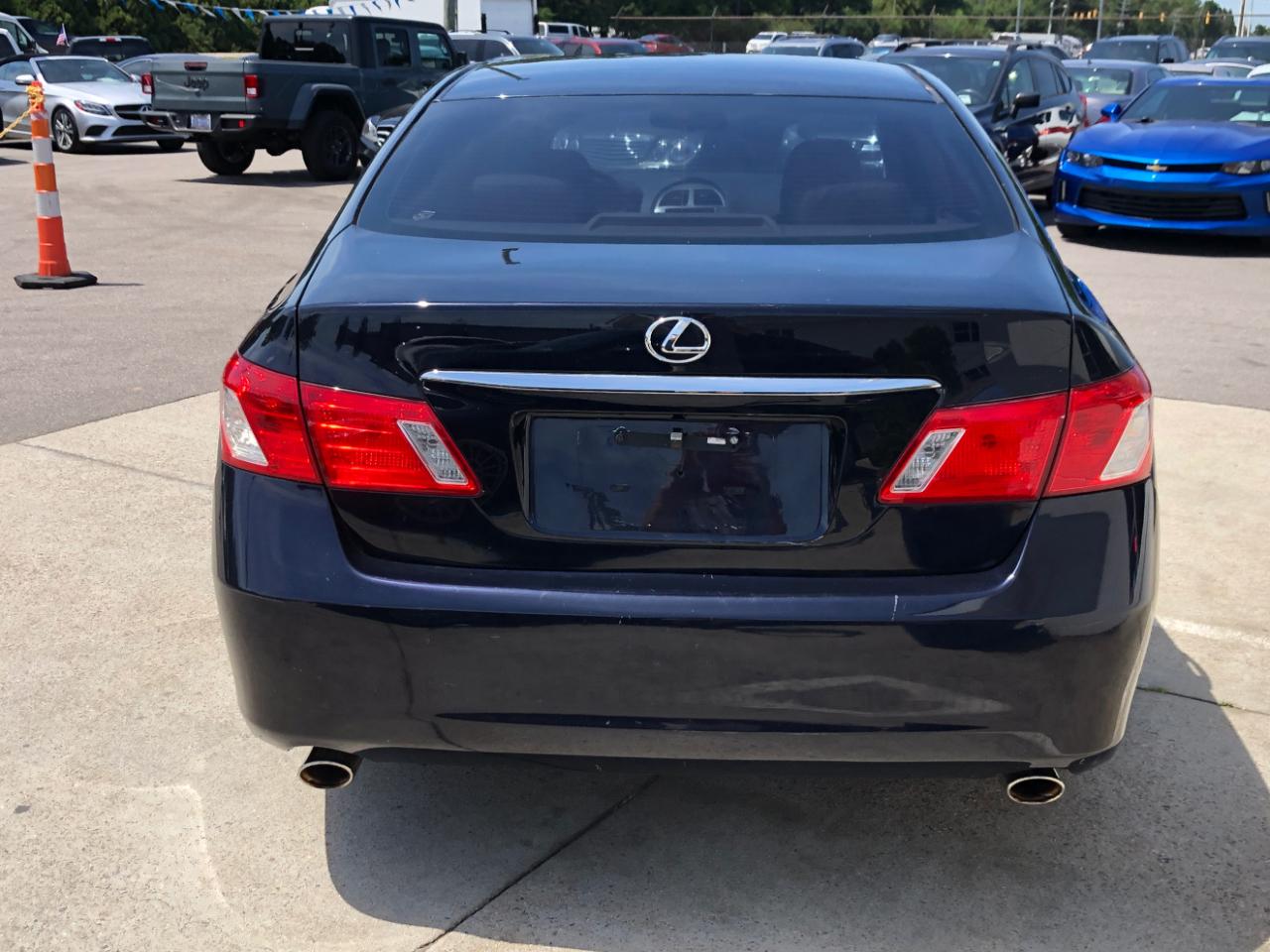 Lexus ES 350 4dr Sdn 2008