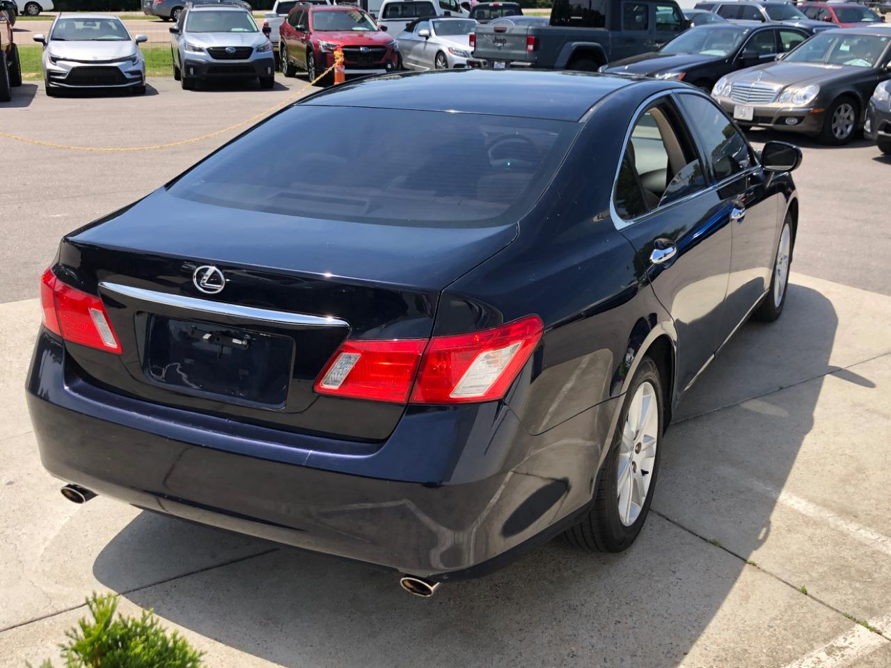 Lexus ES 350 4dr Sdn 2008