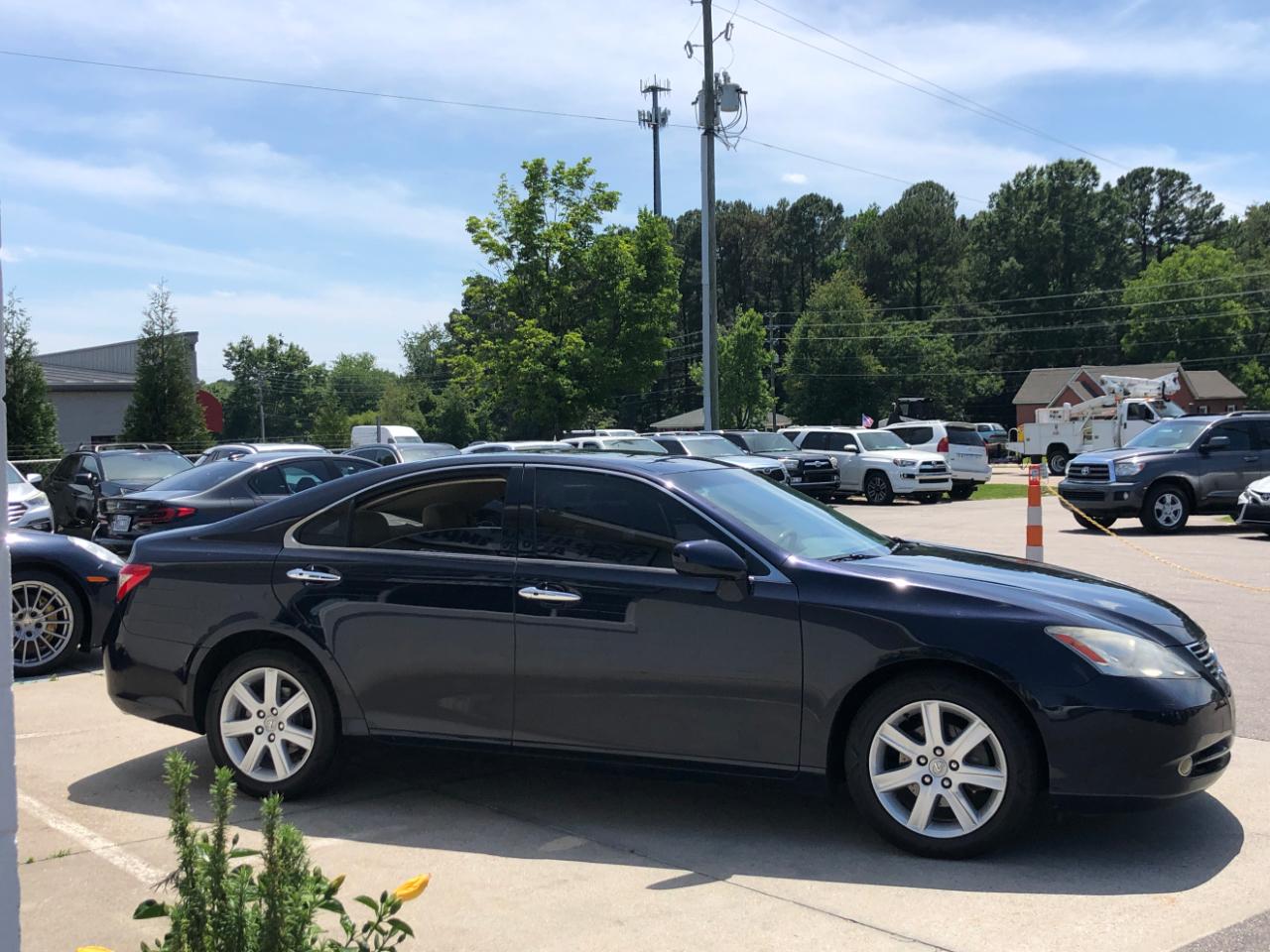 Lexus ES 350 4dr Sdn 2008