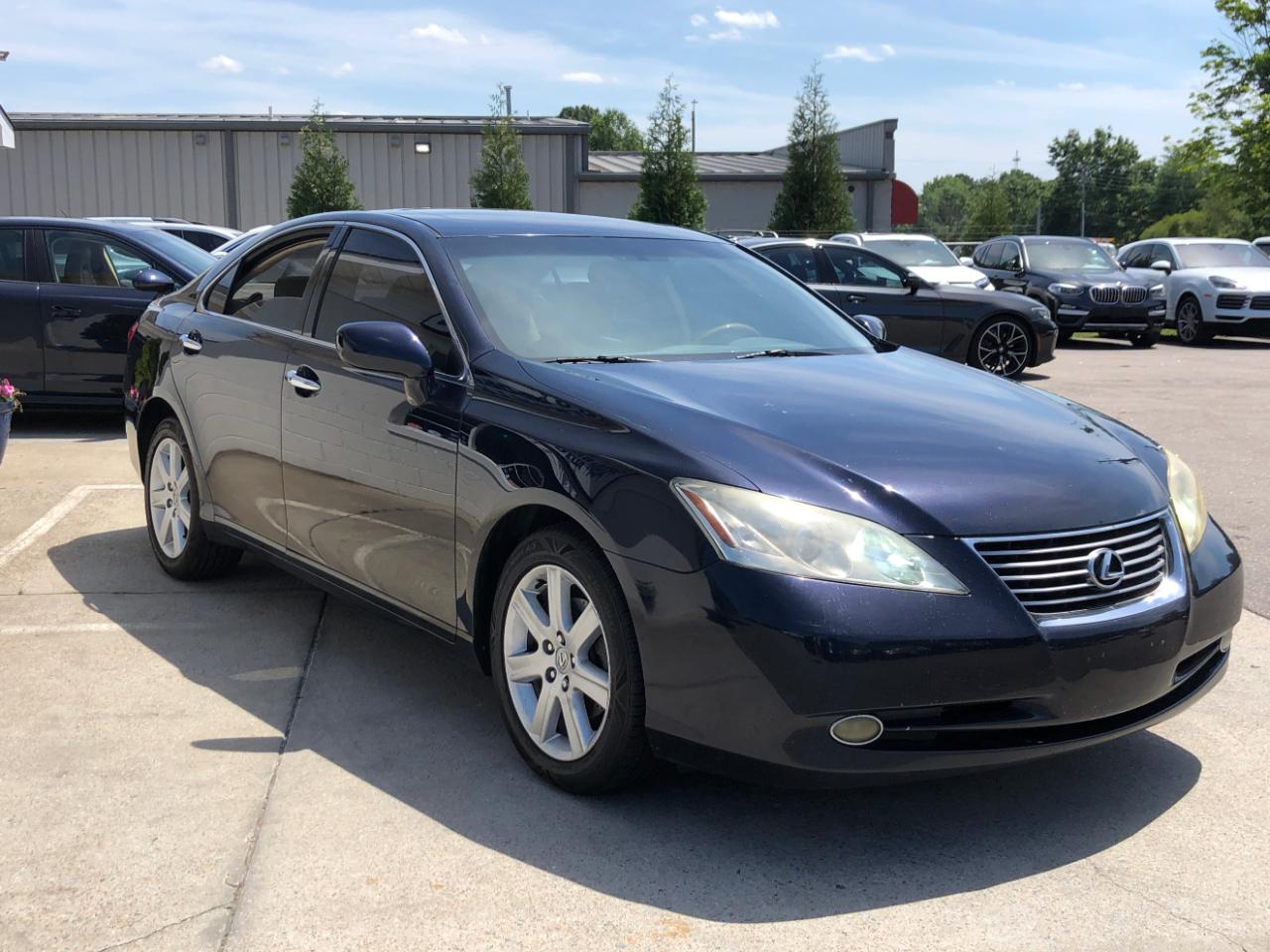 Lexus ES 350 4dr Sdn 2008