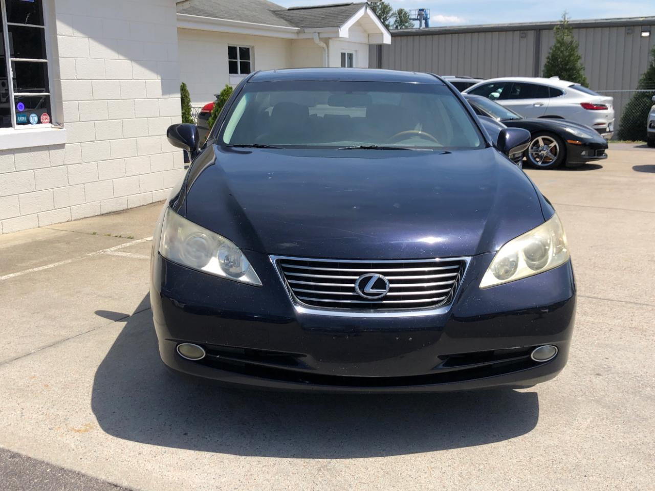 Lexus ES 350 4dr Sdn 2008