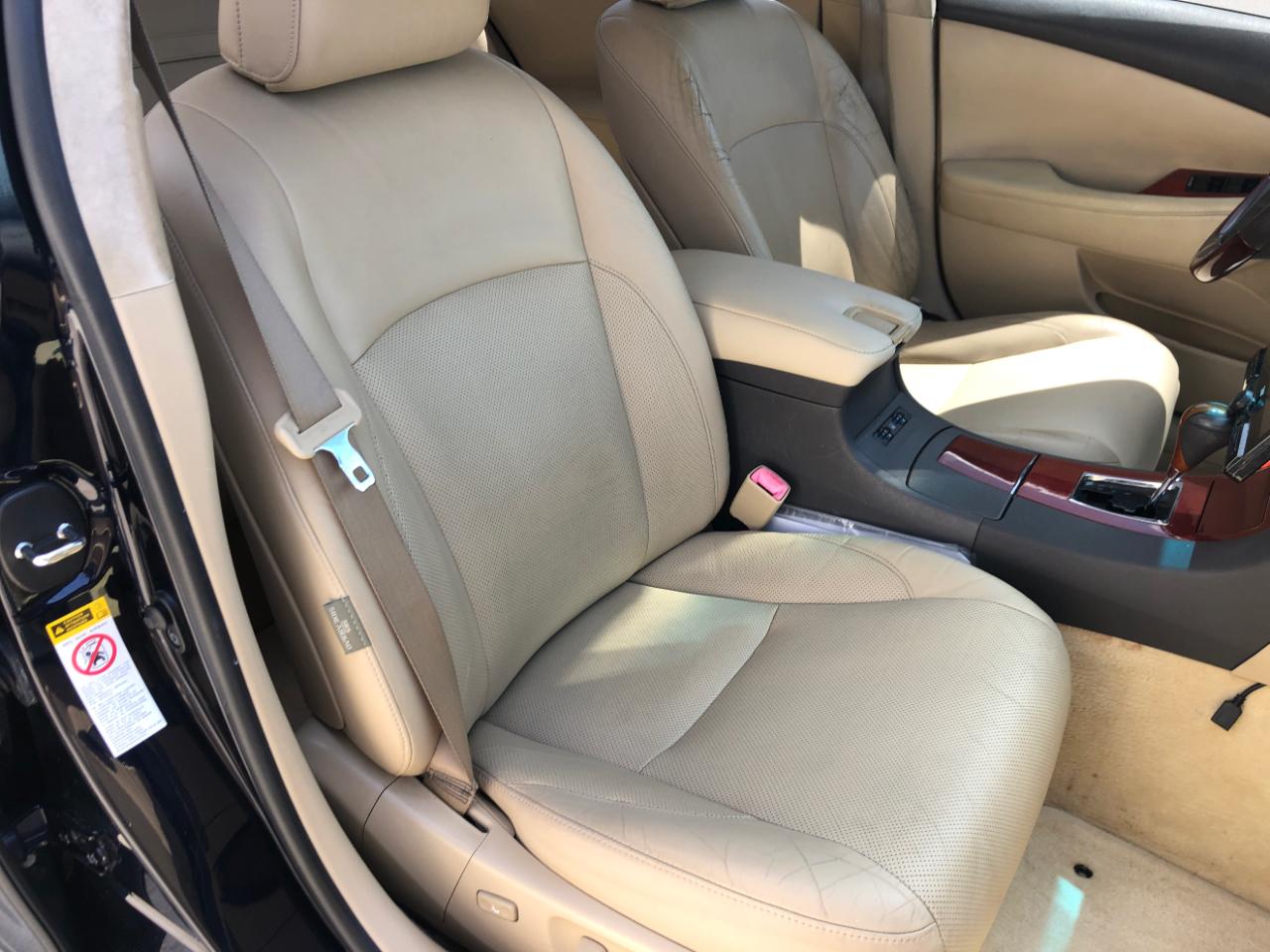 Lexus ES 350 4dr Sdn 2008