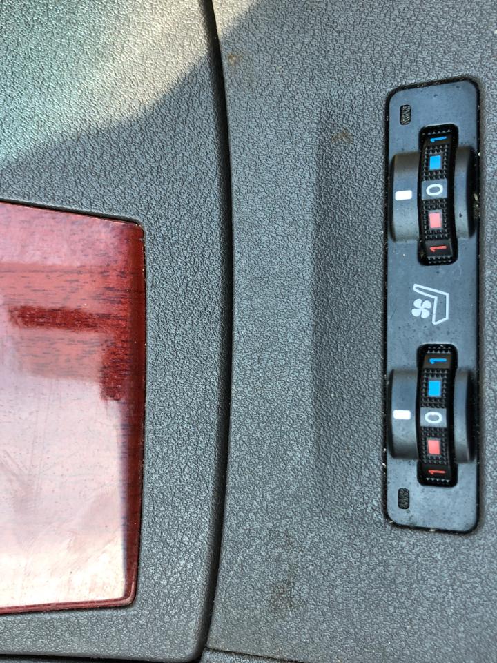 Lexus ES 350 4dr Sdn 2008