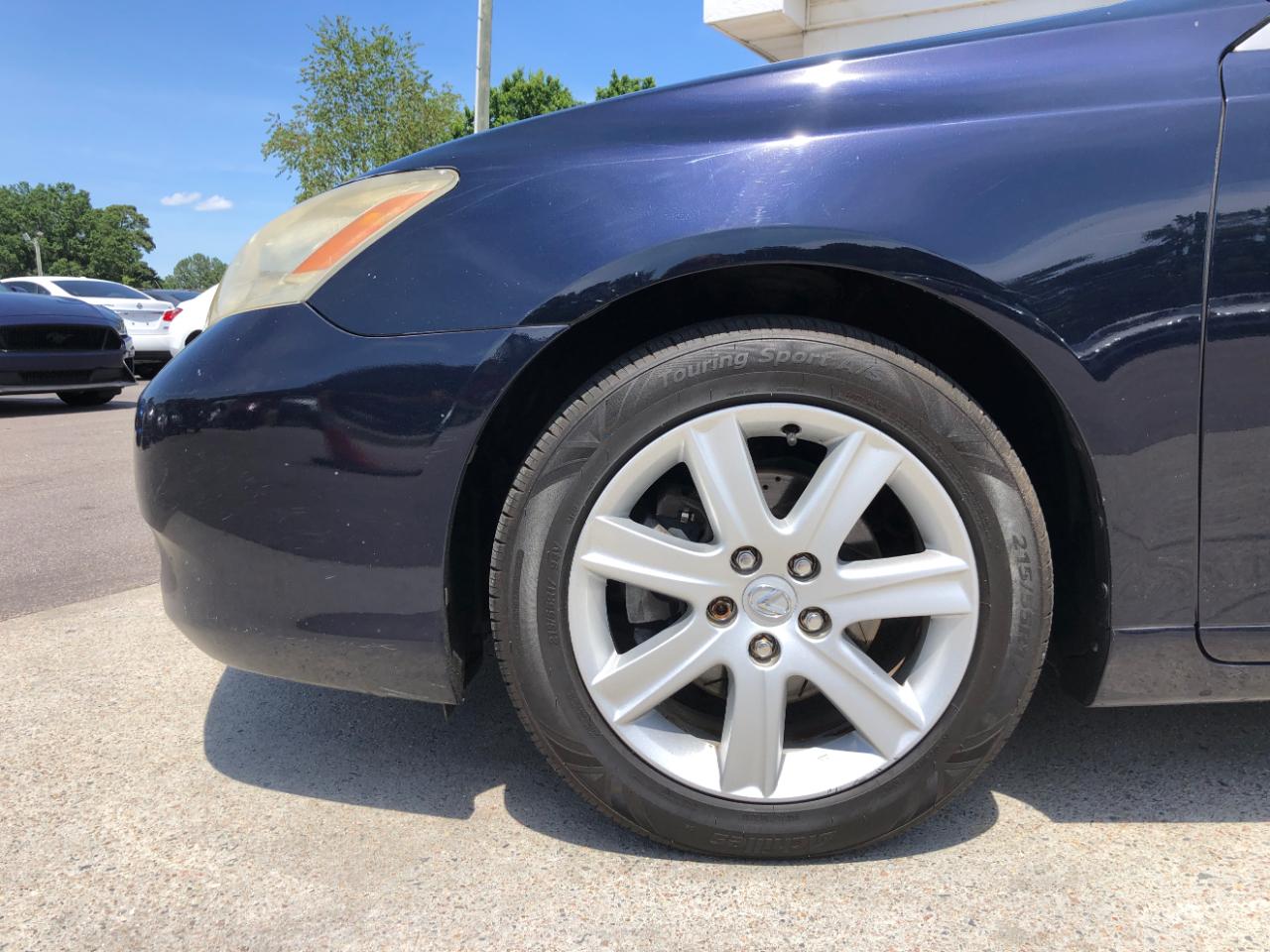 Lexus ES 350 4dr Sdn 2008