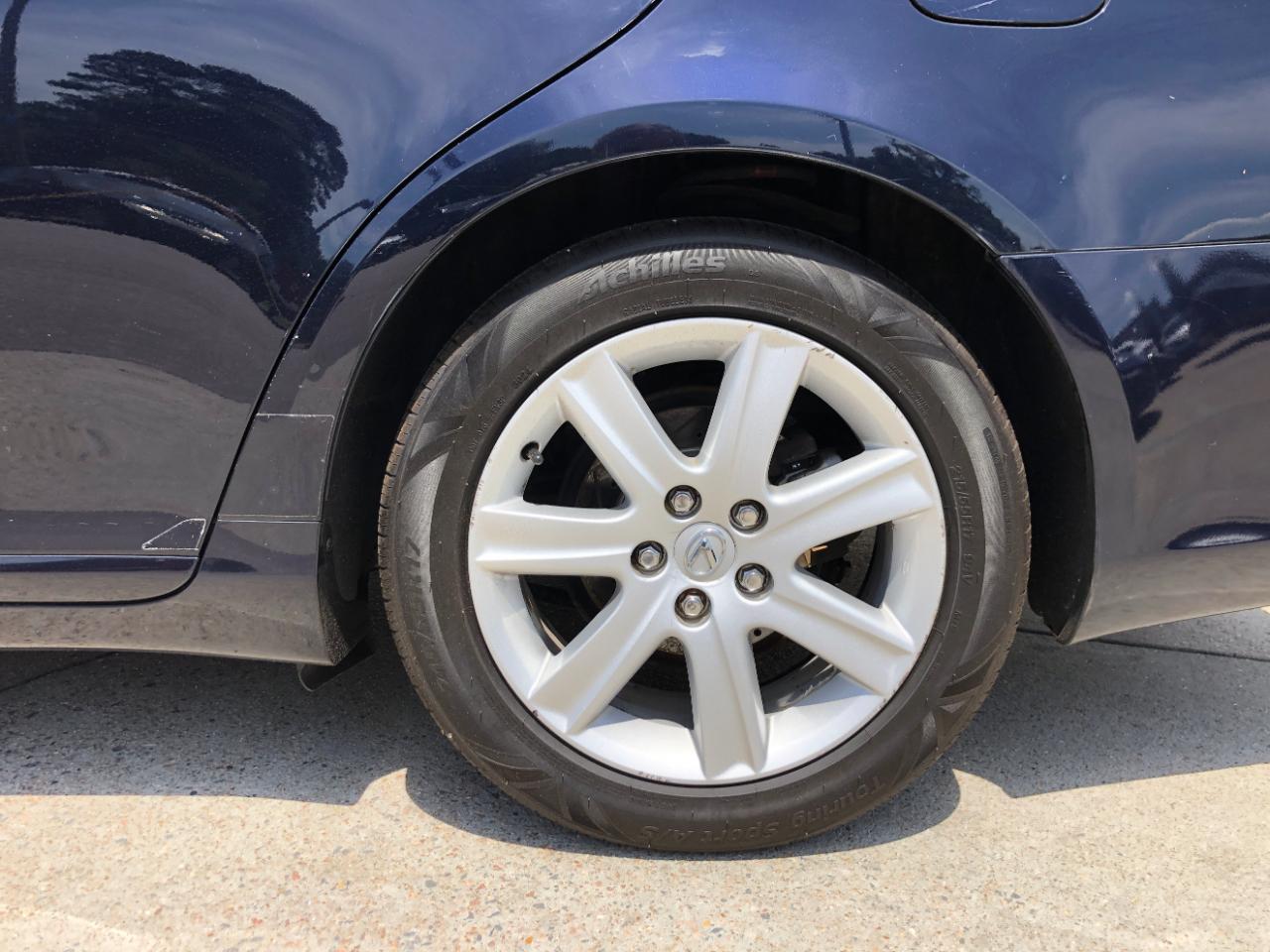 Lexus ES 350 4dr Sdn 2008