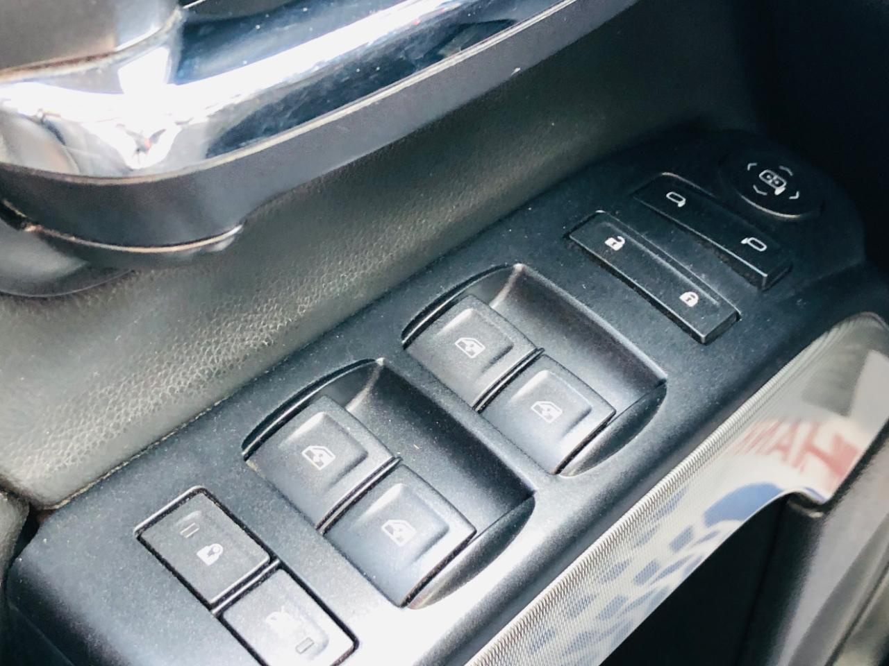 Chevrolet Silverado 1500 LT Z71 Crew Cab 4WD 2018
