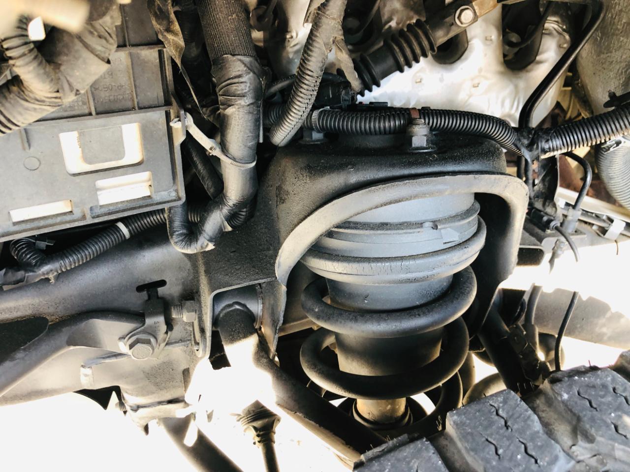 Chevrolet Silverado 1500 LT Z71 Crew Cab 4WD 2018