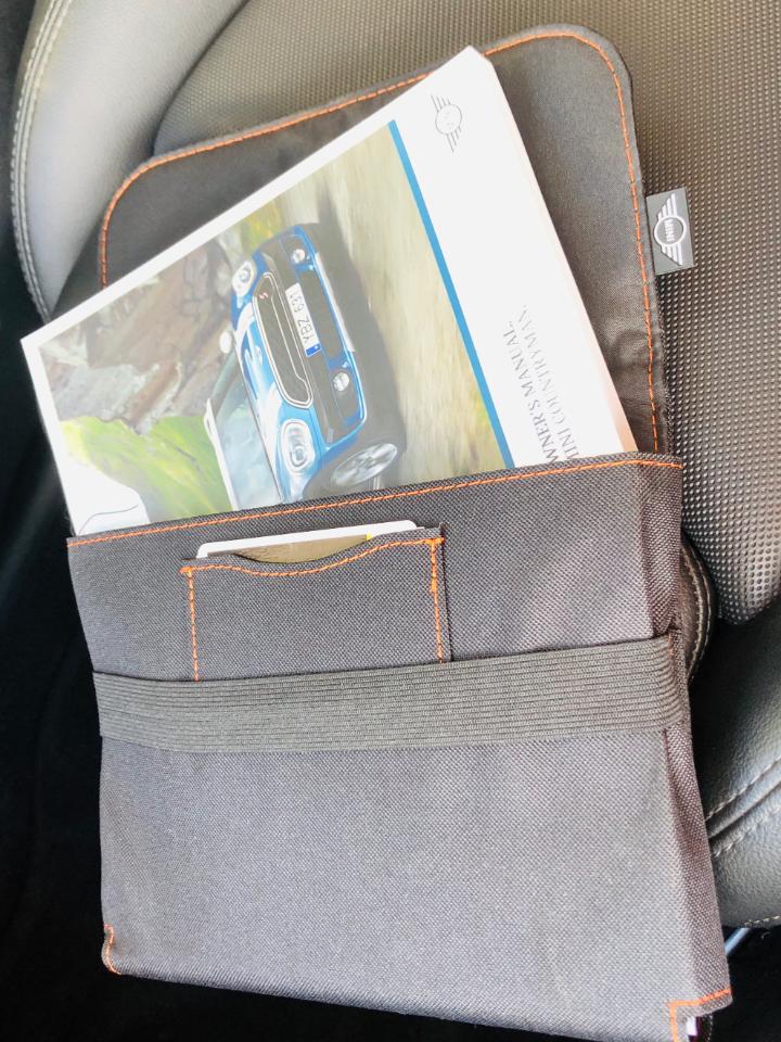 MINI Countryman Cooper S ALL4 2020